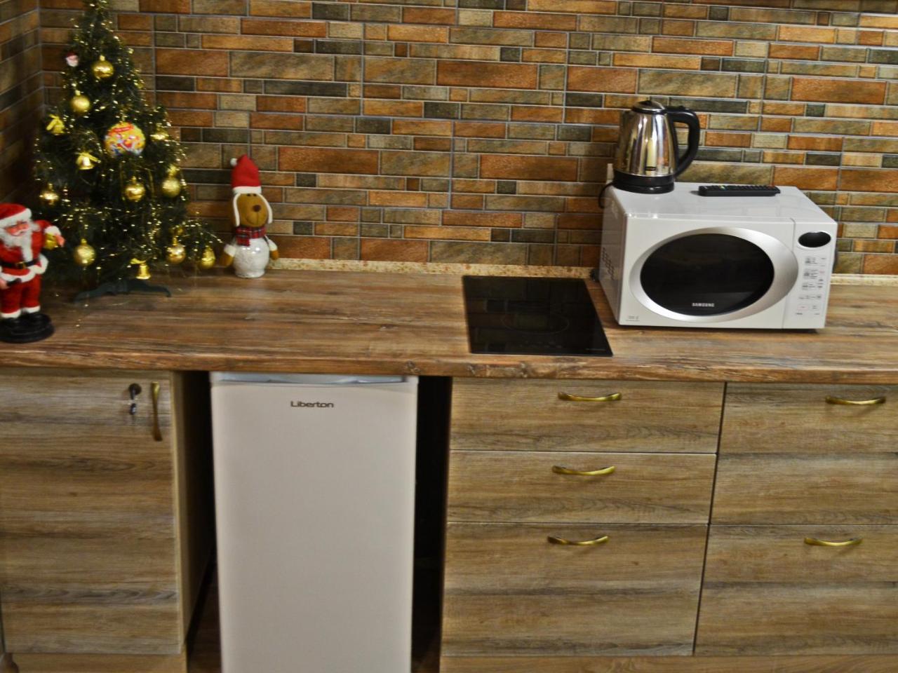 Apartlux 3 Cherníhiv Exterior foto
