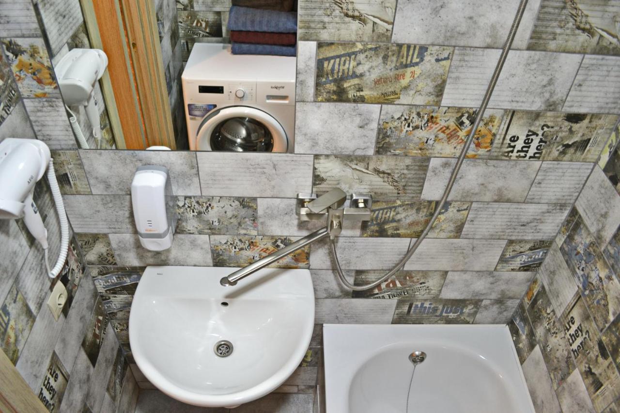 Apartlux 3 Cherníhiv Exterior foto