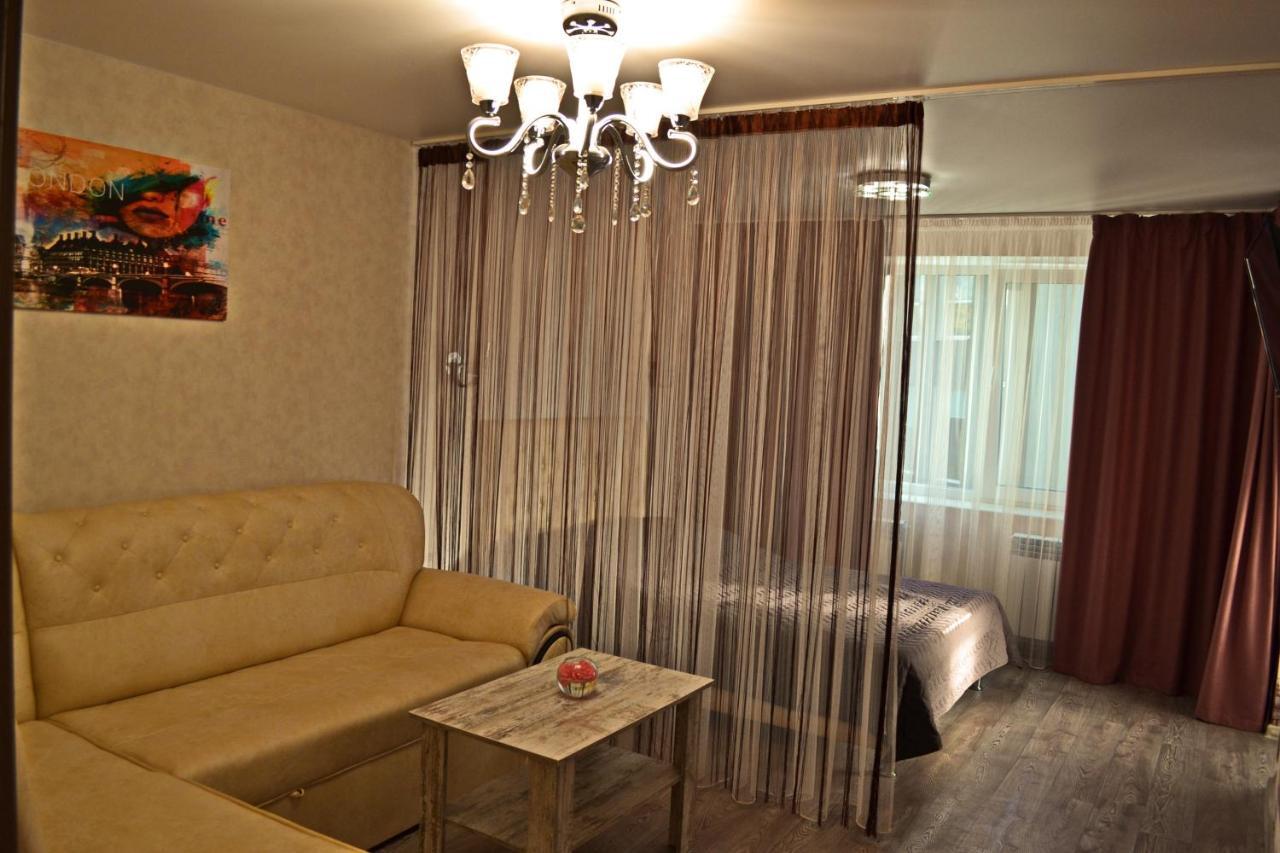 Apartlux 3 Cherníhiv Exterior foto