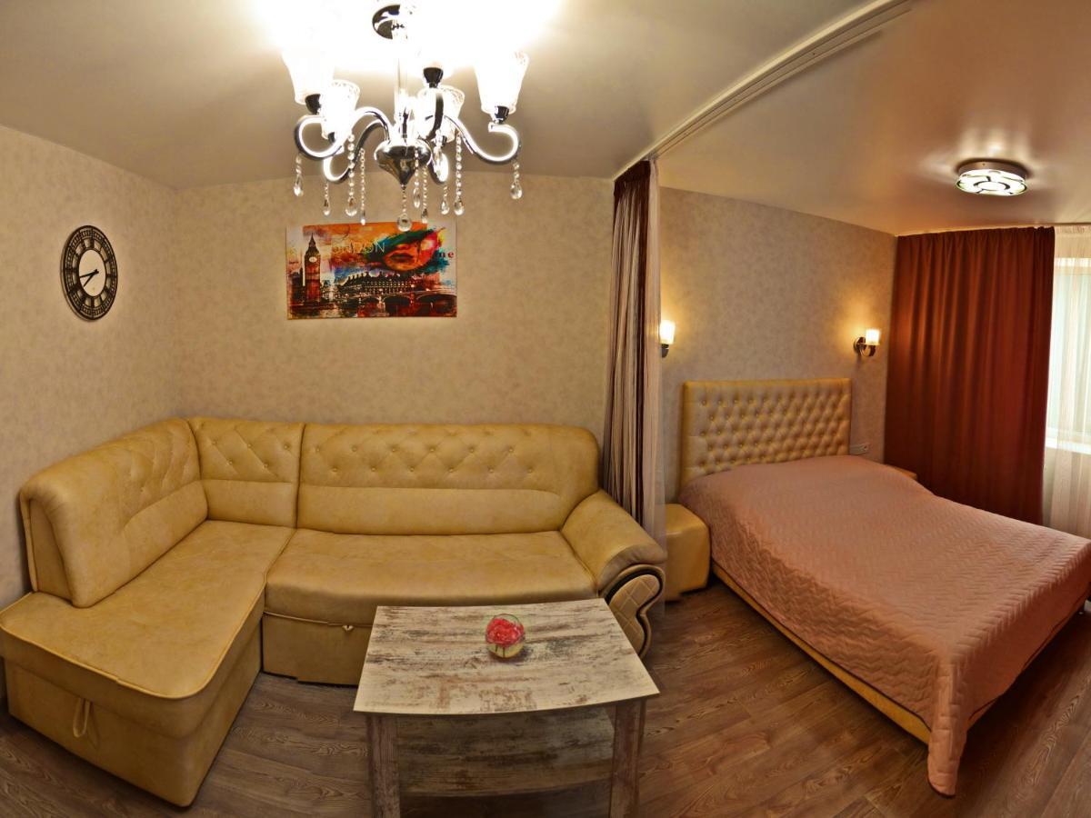 Apartlux 3 Cherníhiv Exterior foto
